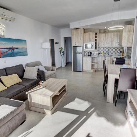 New Sunset Apartment - C&G Benal Beach Benalmádena Kültér fotó